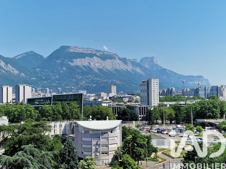 Vente Appartement 4 pièces — photo 1