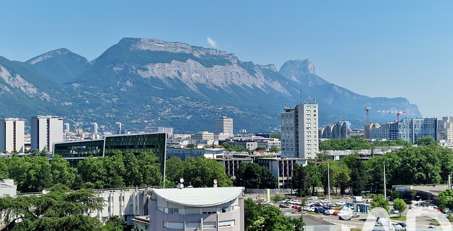 Vente Appartement 4 pièces — photo 1