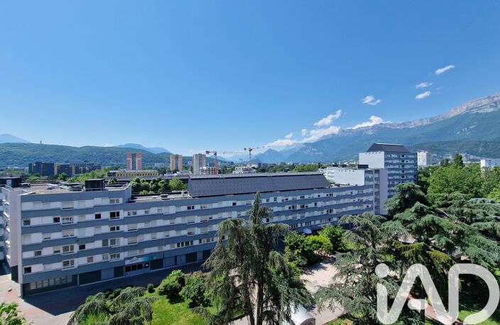 Vente Appartement 4 pièces — photo 2