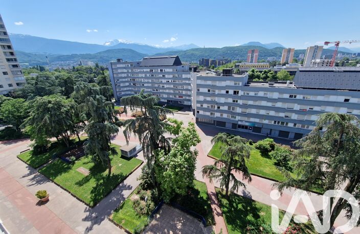 Vente Appartement 4 pièces — photo 3
