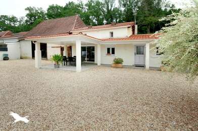 Maison 4 pièces 208260 €
