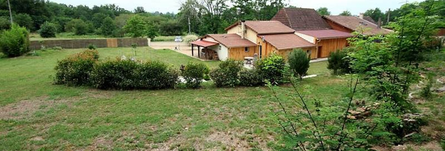 Maison 4 Pièces 109 m² à vendre à Montpon-Ménestérol (24700)