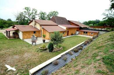 Maison 4 pièces 208260 €