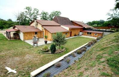 Ferme (tte) de 4 pièces principales — photo du bien