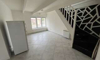 Maison 2 Pièces 40 m² à vendre à Lanvéoc (29160)