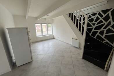 Maison 2 pièces 119460 €