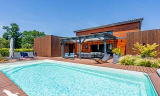 Maison 5 Pièces 165 m² à vendre à Saumos (33680)