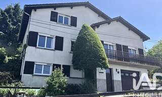 Maison 13 Pièces 176 m² à vendre à Saint-Héand (42570)