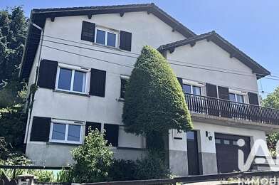Maison 13 pièces 269000 €