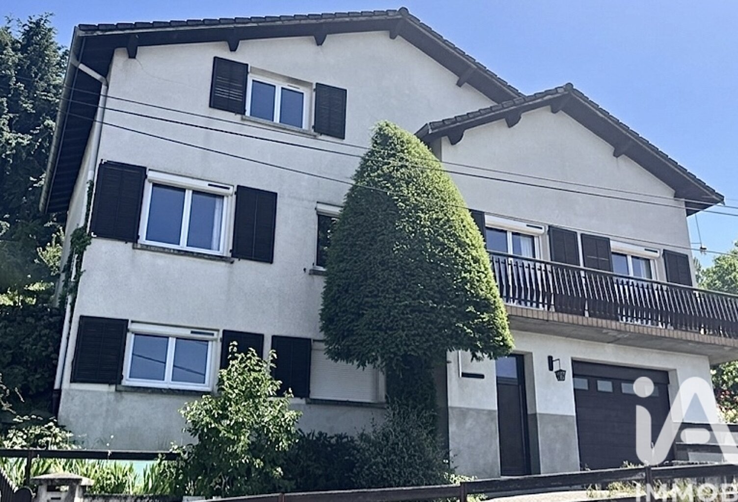 Vente Maison/villa 13 pièces — photo 1