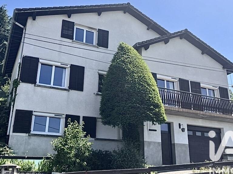 Vente Maison/villa 13 pièces — photo 1