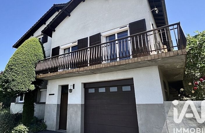 Vente Maison/villa 13 pièces — photo 2