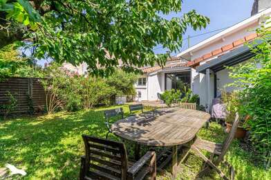 Maison 4 pièces 622600 €