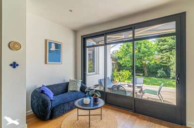 Maison 4 pièces 586300 €