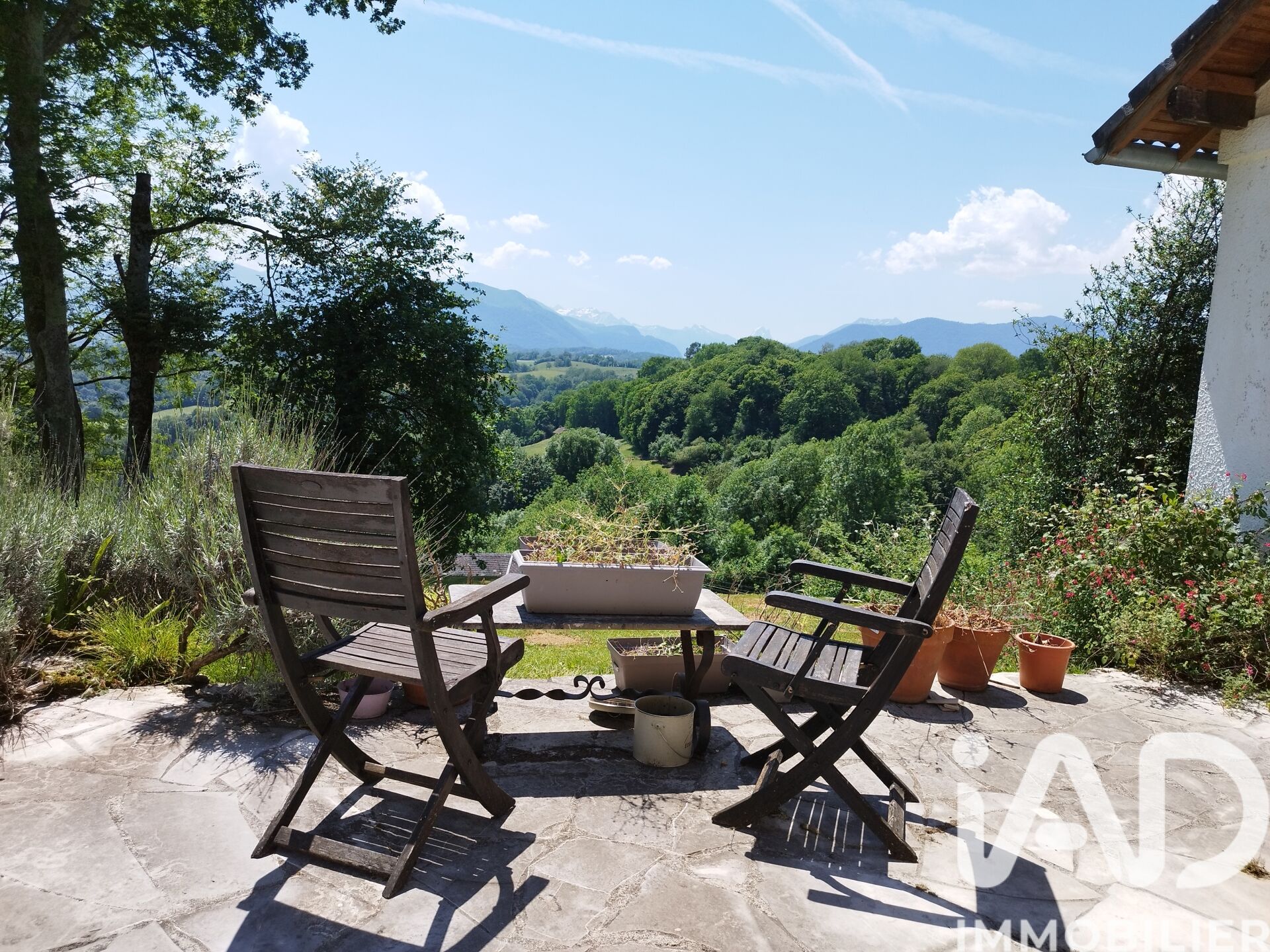 Vente Maison de campagne 5 pièces - Photo 2