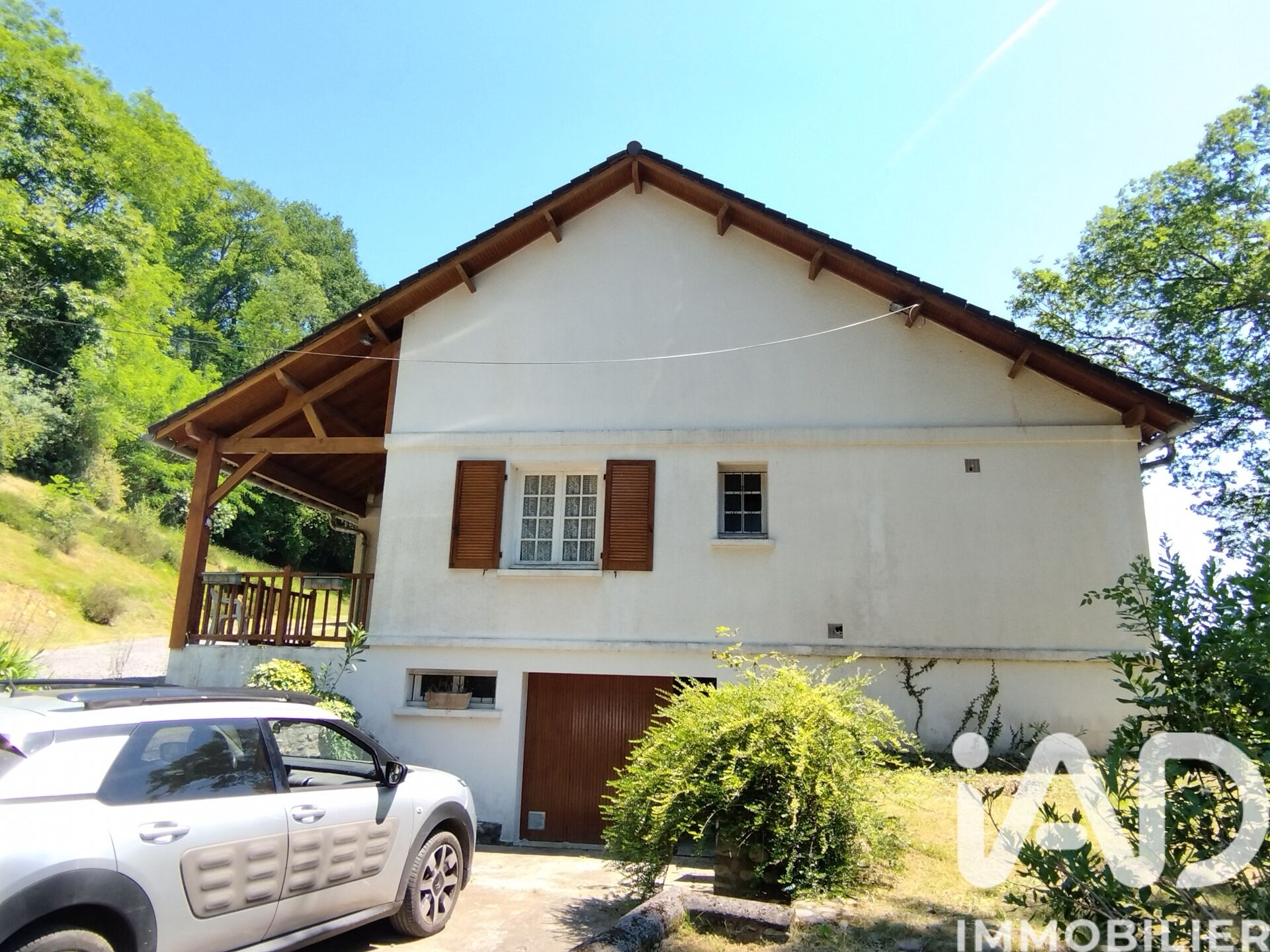 Vente Maison de campagne 5 pièces - Photo 3