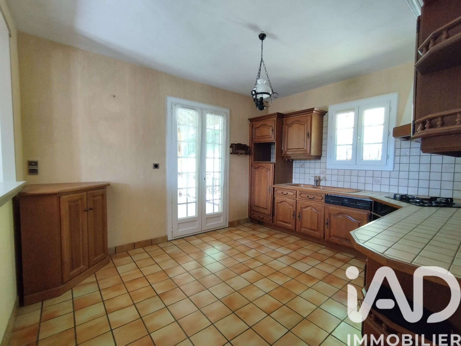 Vente Maison de campagne 5 pièces - Photo 5