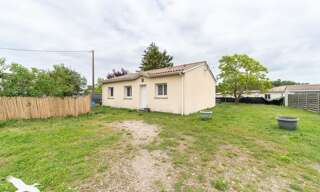 Maison 4 Pièces 80 m² à vendre à Gauriaguet (33240)