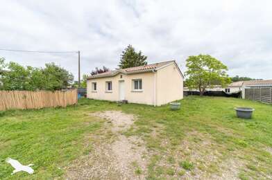 Maison 4 pièces 229861 €