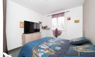 Maison 4 Pièces 80 m² à vendre à Gauriaguet (33240)