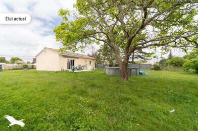 Maison 4 pièces 219900 €