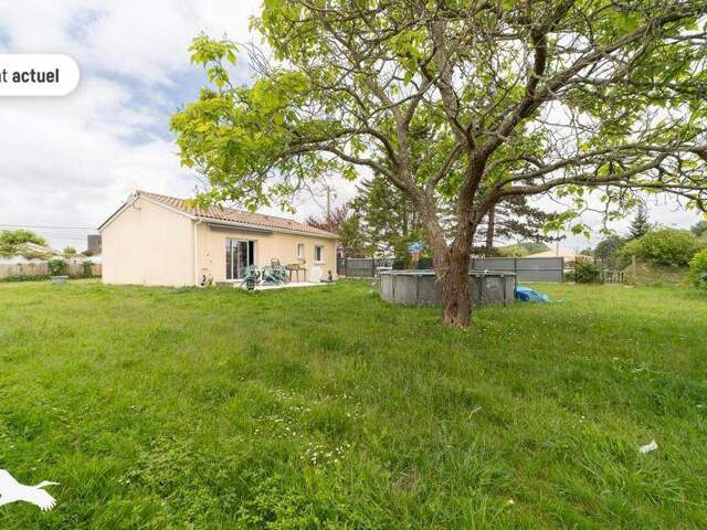 Contemporaine de 4 pièces principales — photo du bien