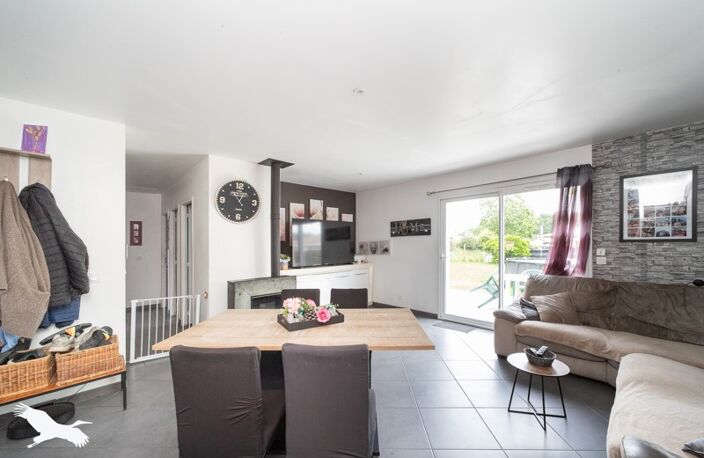 Contemporaine de 4 pièces principales — photo 2