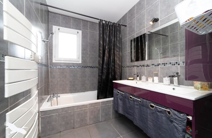 Contemporaine de 4 pièces principales — photo 4