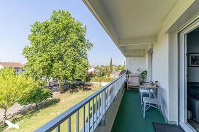 Appartement 3 pièces 276000 €