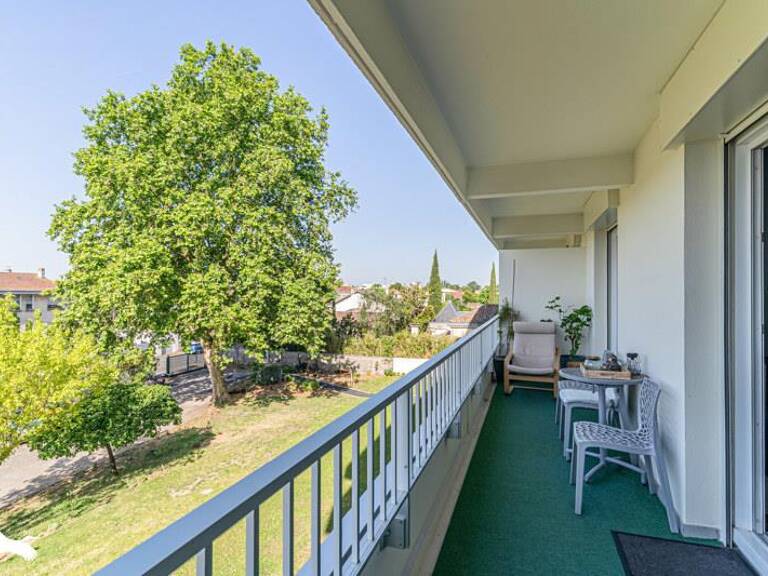 Appartement de 3 pièces principales — photo 1