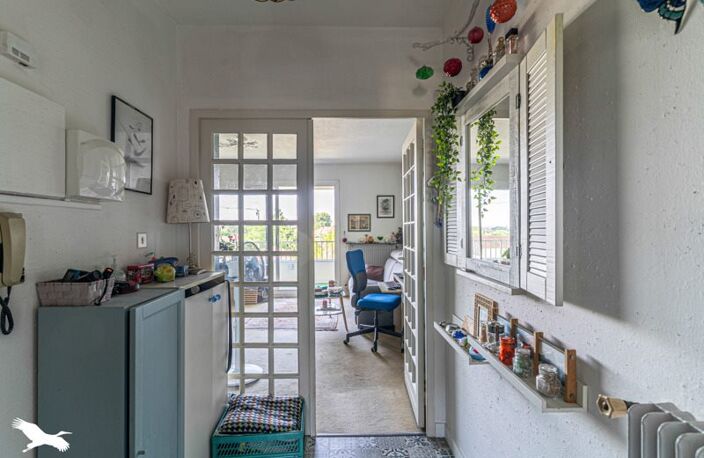 Appartement de 3 pièces principales — photo 2
