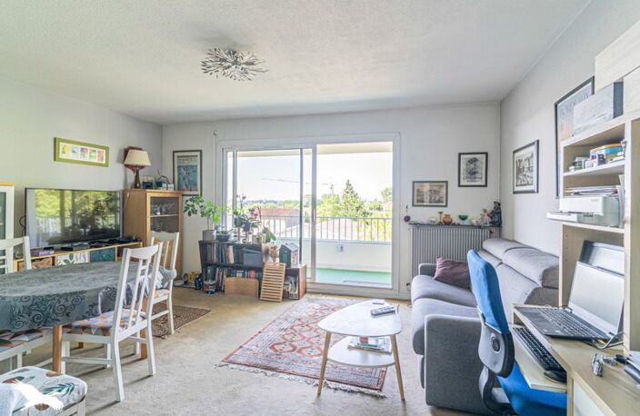 Appartement de 3 pièces principales — photo 3