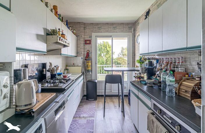 Appartement de 3 pièces principales — photo 4