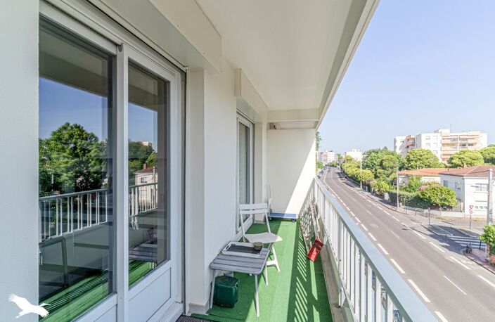 Appartement de 3 pièces principales — photo 5