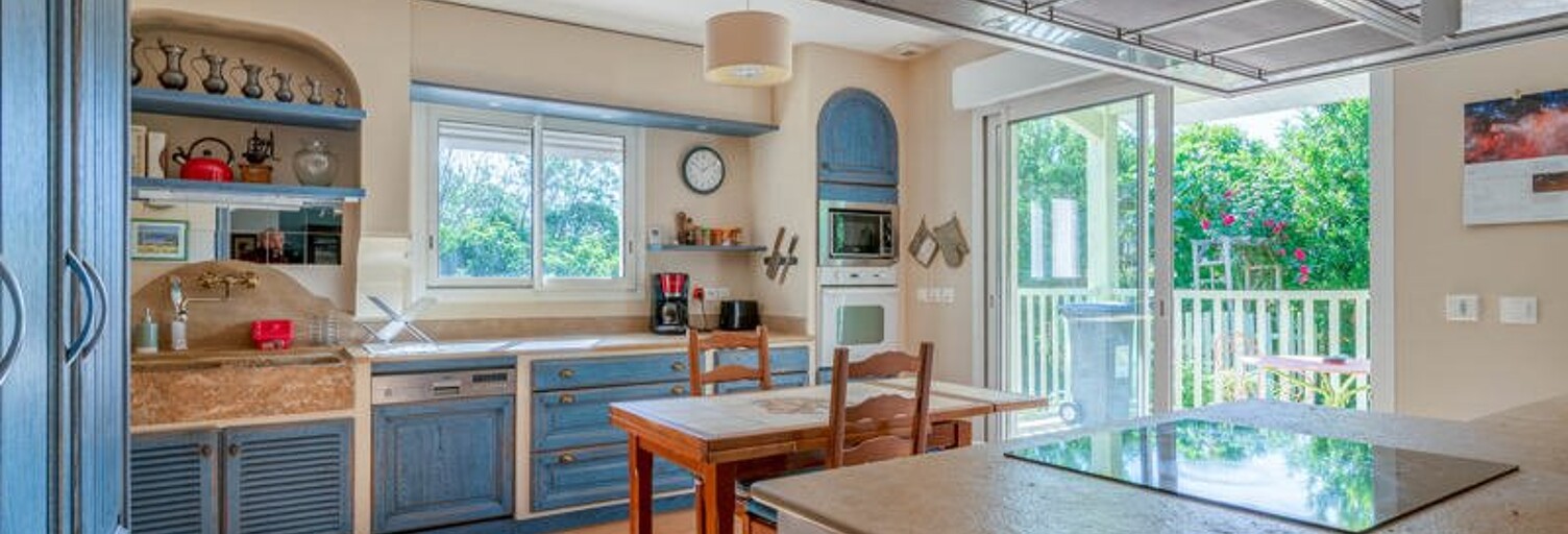 Maison 5 Pièces 167 m² à vendre à La Salvetat-Saint-Gilles (31880)