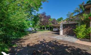 Maison 5 Pièces 167 m² à vendre à La Salvetat-Saint-Gilles (31880)
