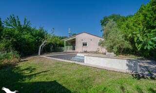 Maison 5 Pièces 167 m² à vendre à La Salvetat-Saint-Gilles (31880)