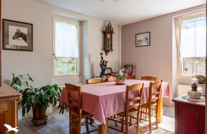 Maison en pierre de 7 pièces principales — photo 3