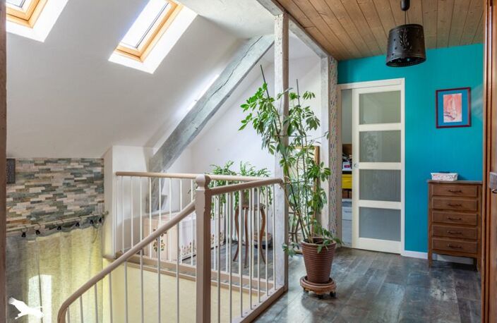 Maison en pierre de 7 pièces principales — photo 4