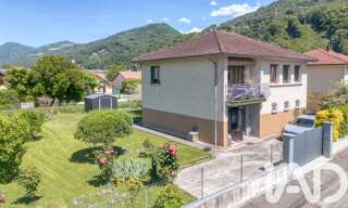 Maison 3 Pièces 136 m² à vendre à Froges (38190)