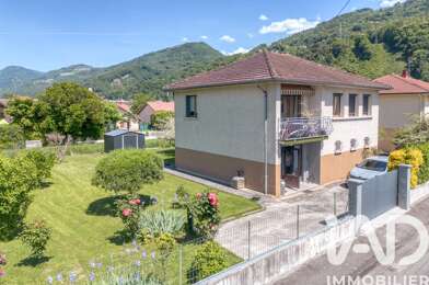 Maison 3 pièces 359000 €