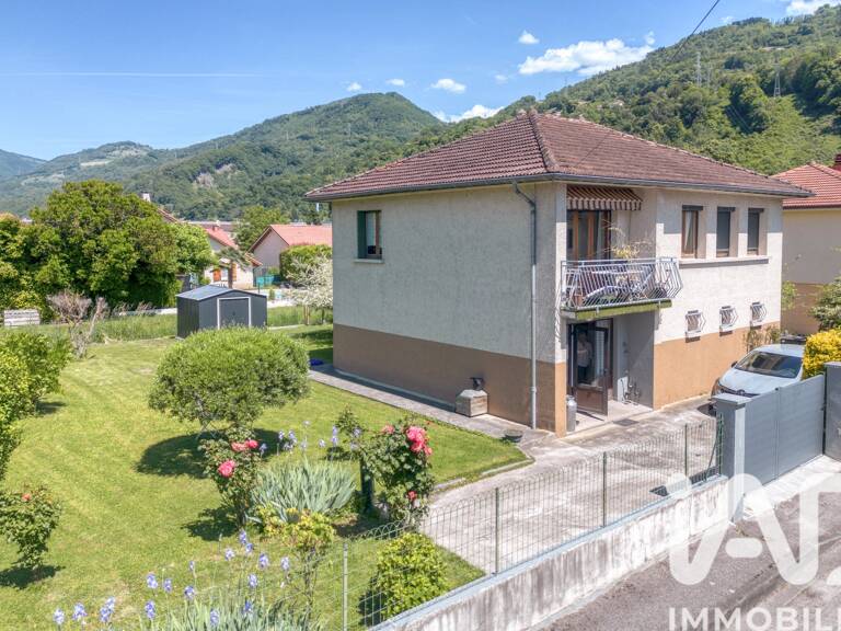 Vente Maison/villa 3 pièces — photo 1