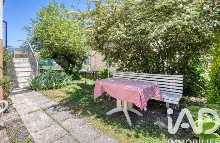 Vente Maison/villa 3 pièces — photo 2