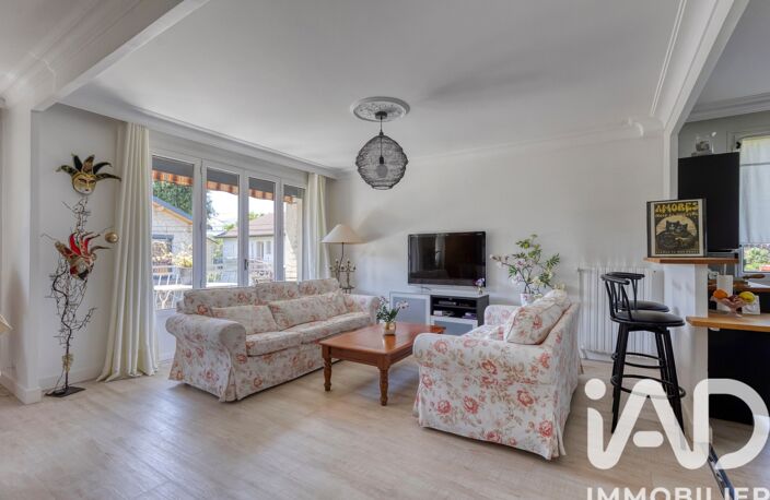 Vente Maison/villa 3 pièces — photo 4