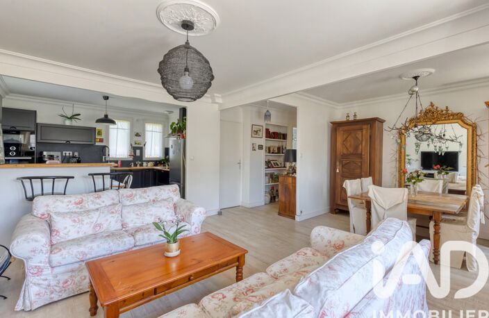 Vente Maison/villa 3 pièces — photo 5