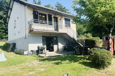 Maison 3 pièces 98000 €