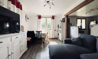 Maison 3 Pièces 60 m² à vendre à Espagnac (19150)