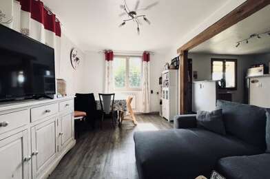 Maison 3 pièces 97000 €