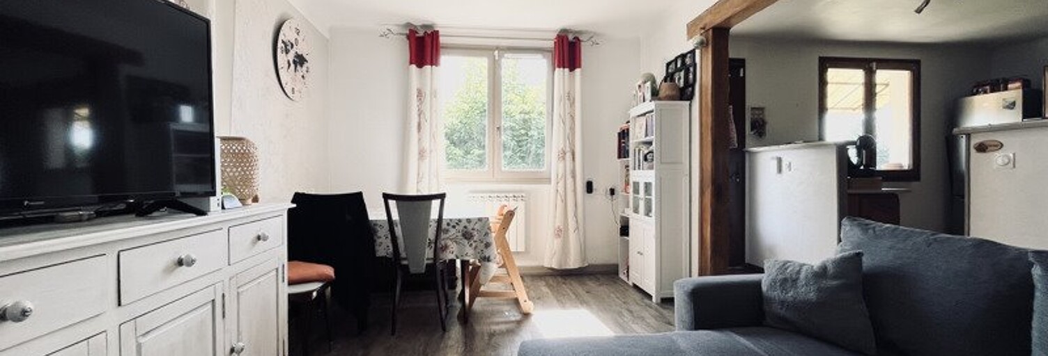 Maison 3 Pièces 60 m² à vendre à Espagnac (19150)