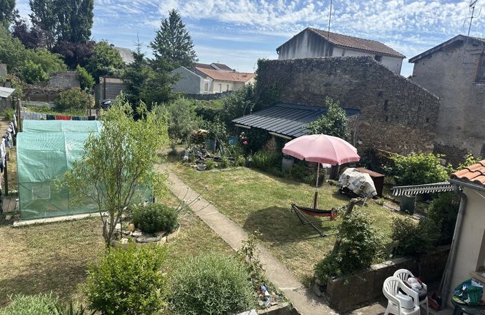 Maison — photo 2